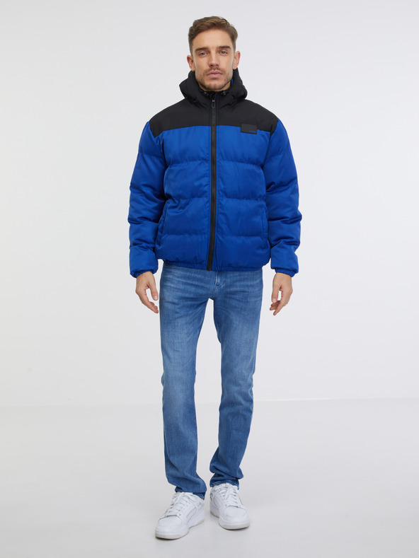 Ombre Clothing Dzseki