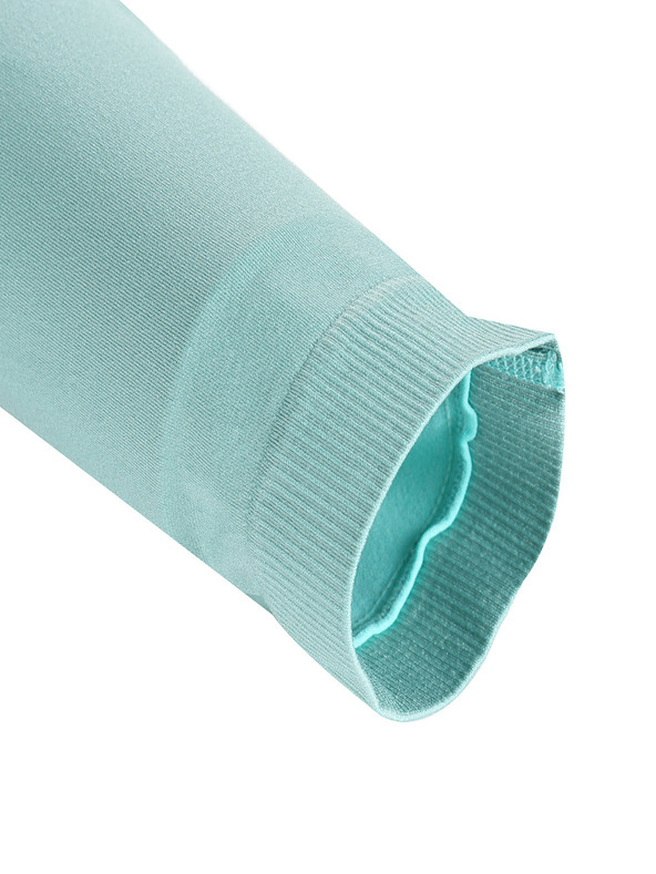 ALPINE PRO Zöld Női funkcionális alsónemű - Nadrág Alpine Pro Lessa