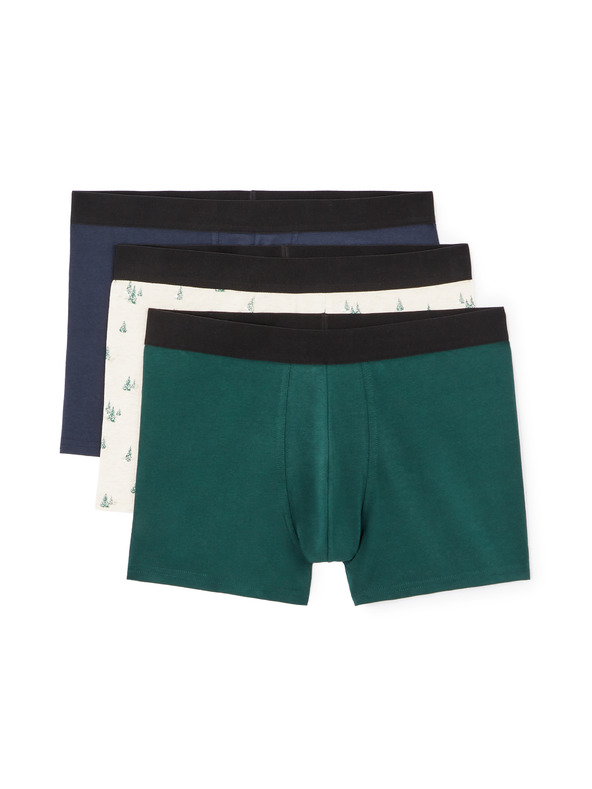 Celio Boxeralsó ajándékcsomag, 3db Celio