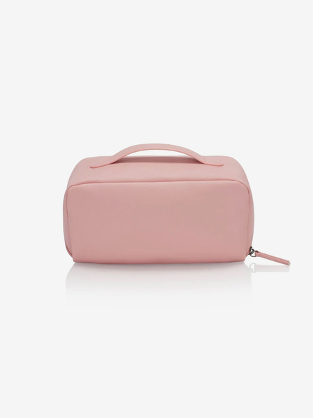 Heys Rózsaszín Heys Beauty Bag Rose