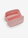 Heys Rózsaszín Heys Beauty Bag Rose