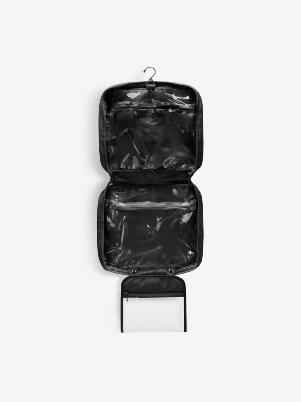 Heys Heys Basic piperetáska Fekete