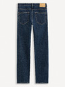 Celio Sötétkék férfi Regular Fit farmer Celio Fostones