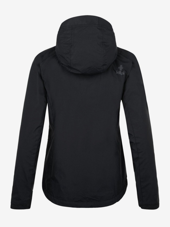 Kilpi Fekete női sportdzseki Kilpi Sonna
