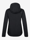 Kilpi Fekete női sportdzseki Kilpi Sonna