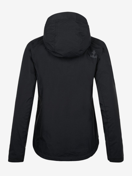 Kilpi Fekete női sportdzseki Kilpi Sonna