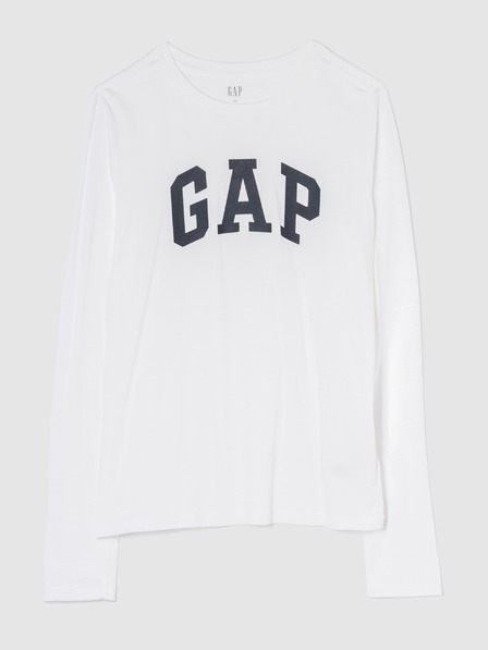 GAP Póló GAP logóval