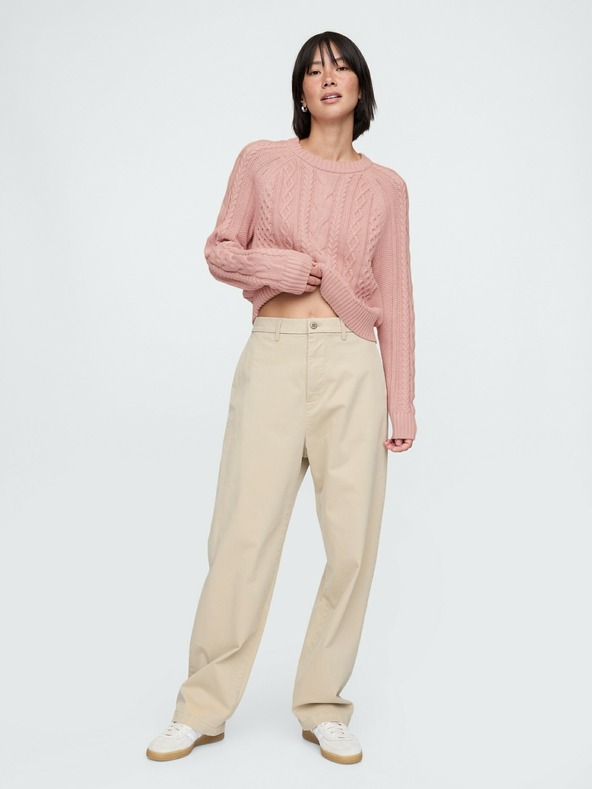 GAP Kötött pulóver GAP