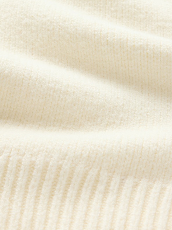 GAP Oversize pulóver CashSoft GAP