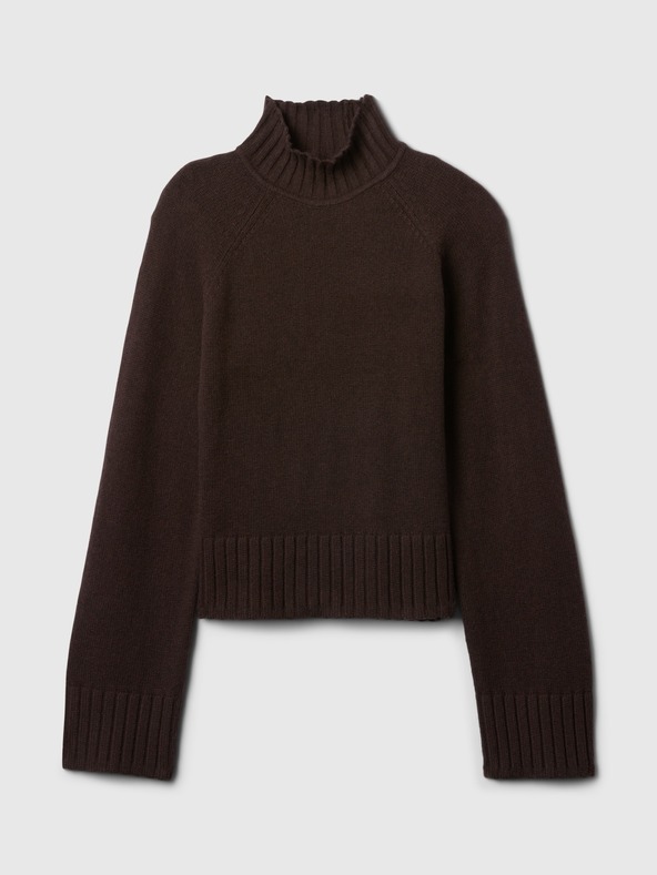 GAP CashSoft pulóver GAP