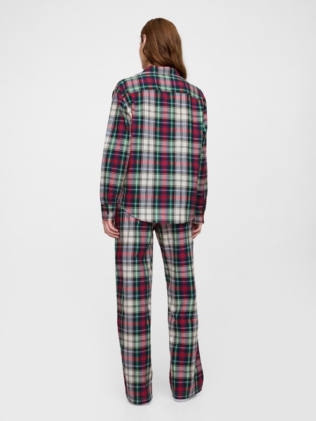 GAP Poplin pizsamanadrág