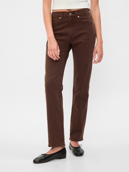 GAP Farmer original straight High Rise 90s GAP