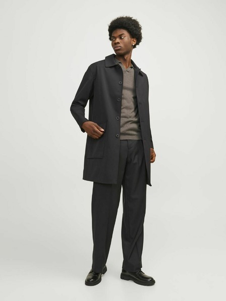 Jack & Jones Barna férfi Jack & Jones Cigor póló pólóing