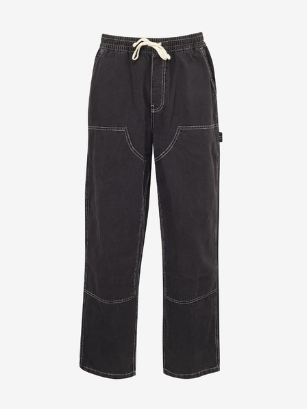 Vans Fekete férfi VANS Range Baggy nadrág Range Baggy nadrág
