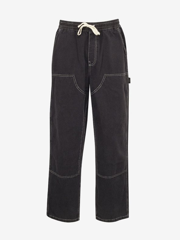 Vans Fekete férfi VANS Range Baggy nadrág Range Baggy nadrág