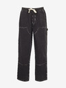Vans Fekete férfi VANS Range Baggy nadrág Range Baggy nadrág