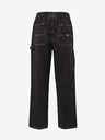 Vans Fekete férfi VANS Range Baggy nadrág Range Baggy nadrág