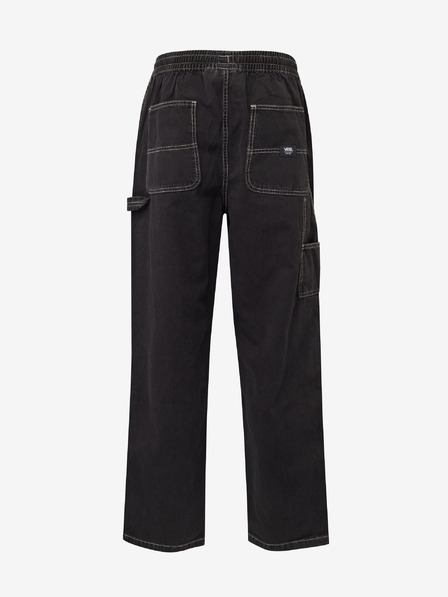 Vans Fekete férfi VANS Range Baggy nadrág Range Baggy nadrág
