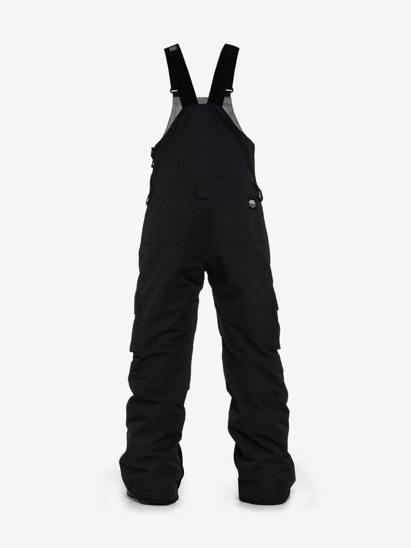 Horsefeathers Isobel Horsefeathers nadrág - fekete