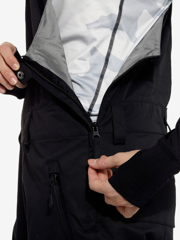 Horsefeathers Isobel Horsefeathers nadrág - fekete