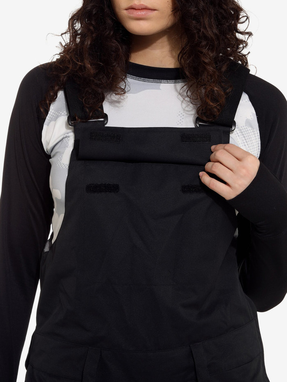 Horsefeathers Isobel Horsefeathers nadrág - fekete