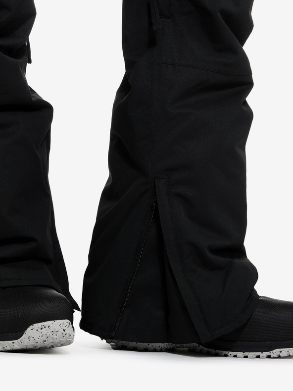 Horsefeathers Isobel Horsefeathers nadrág - fekete