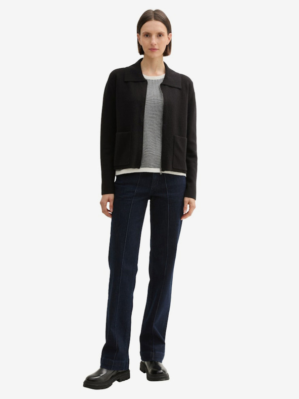 Tom Tailor Kardigán