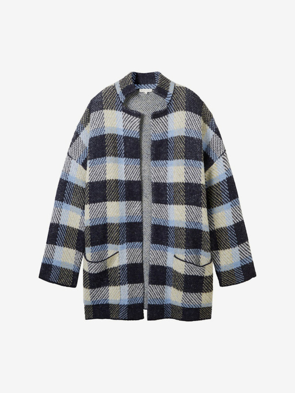 Tom Tailor Kardigán