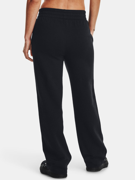 Under Armour Női sportnadrág Under Armour UA Rival Flc Straight Pant