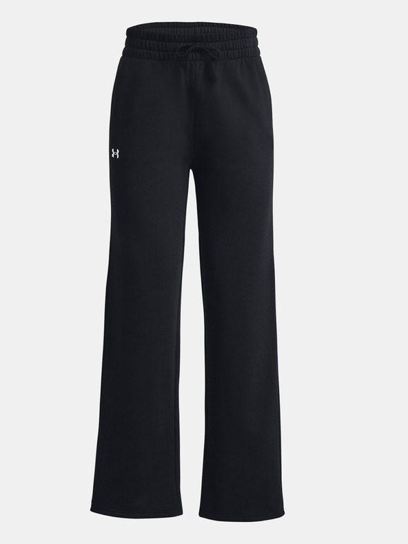 Under Armour Női sportnadrág Under Armour UA Rival Flc Straight Pant