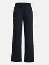 Under Armour Női sportnadrág Under Armour UA Rival Flc Straight Pant