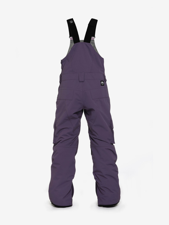 Horsefeathers Isobel Horsefeathers nadrág - lila