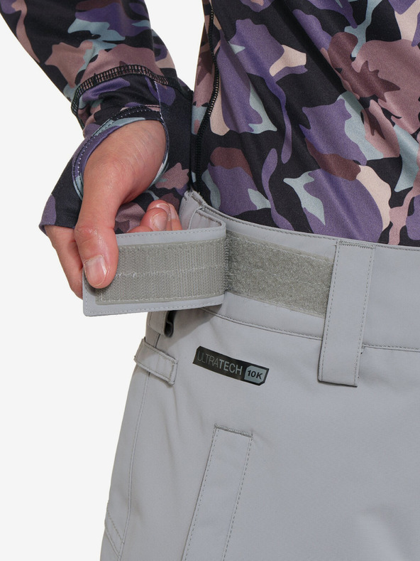 Horsefeathers Diane nadrág Horsefeathers - Szürke