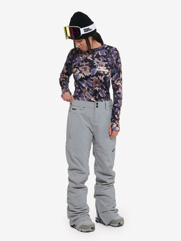 Horsefeathers Diane nadrág Horsefeathers - Szürke