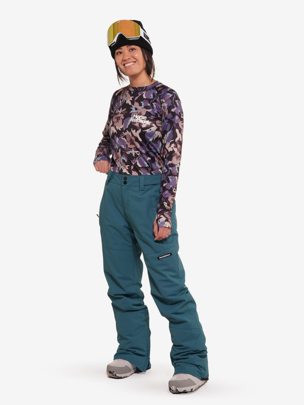 Horsefeathers Diane Horsefeathers nadrág - kék