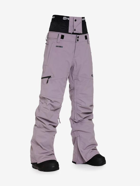 Horsefeathers Nadrág Lotte II Horsefeathers nadrág - rózsaszín