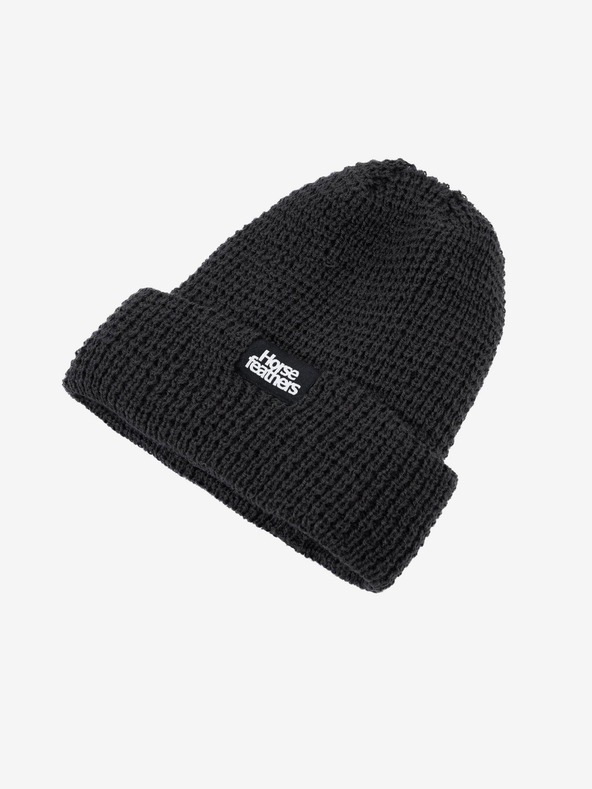 Horsefeathers Buna Horsefeathers - szürke