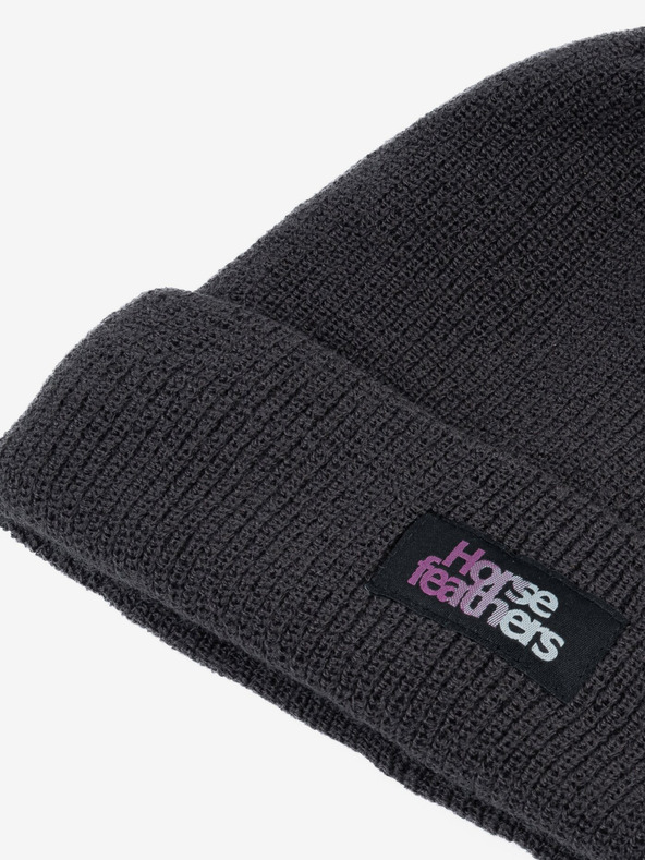 Horsefeathers Safia Horsefeathers Kulich - szürke