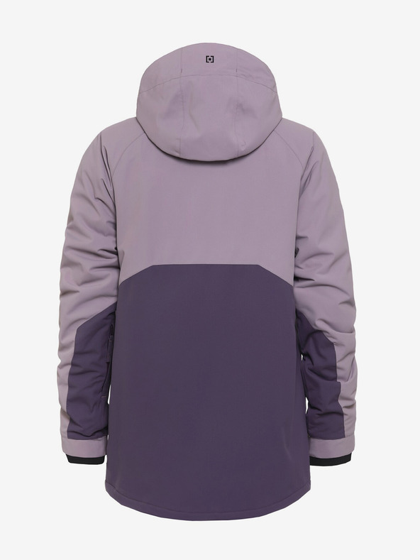 Horsefeathers Halia kabát Horsefeathers - szürke