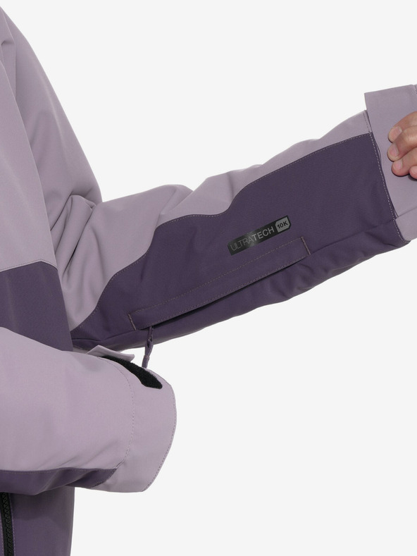 Horsefeathers Halia kabát Horsefeathers - szürke