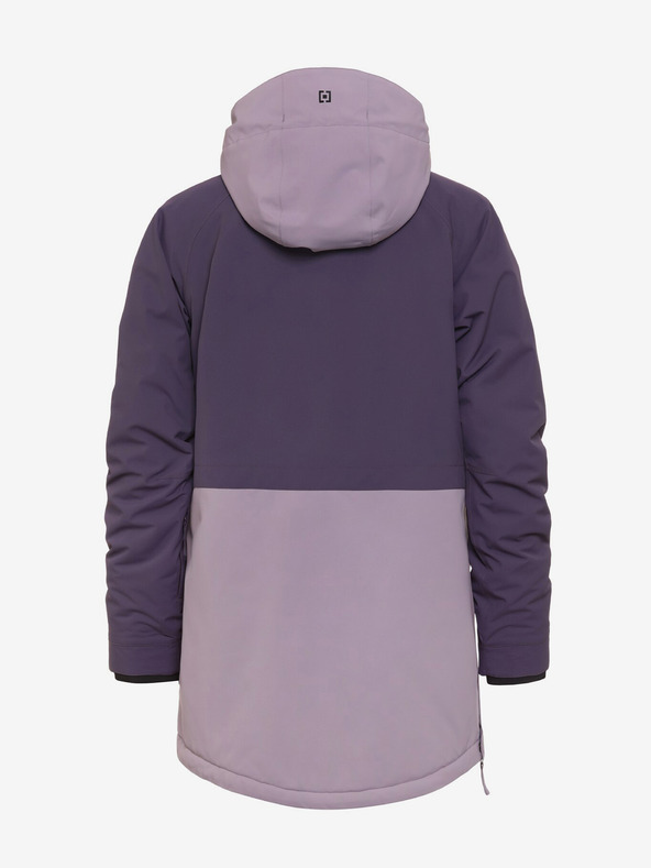 Horsefeathers Derin II kabát Lótollak - szürke