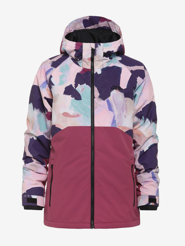 Horsefeathers Horsefeathers Halia dzseki - piros