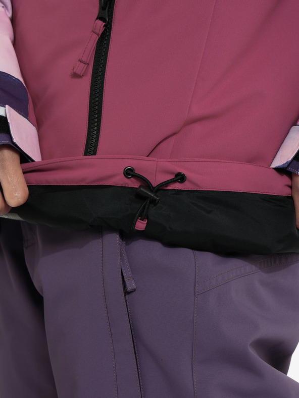 Horsefeathers Horsefeathers Halia dzseki - piros