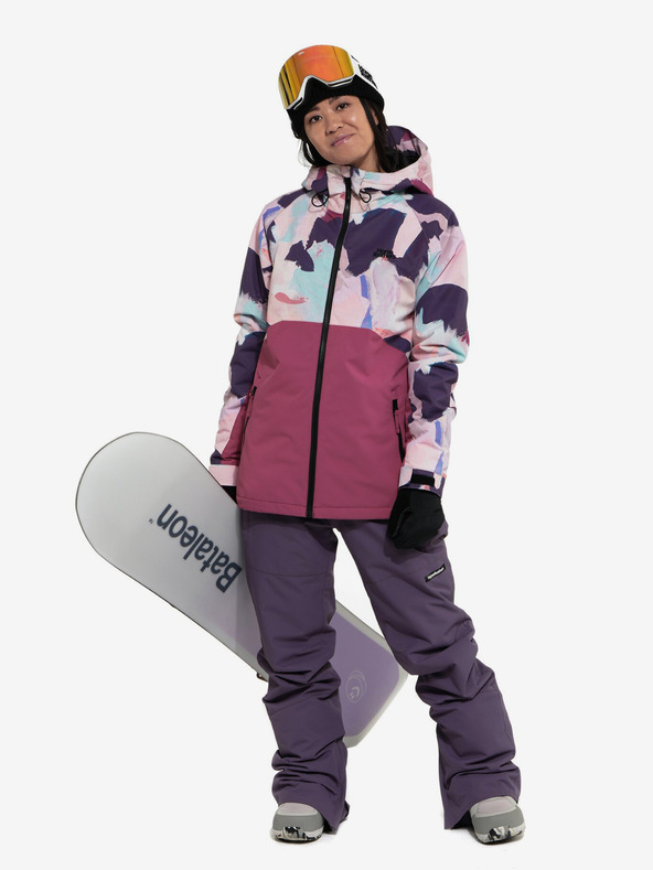 Horsefeathers Horsefeathers Halia dzseki - piros