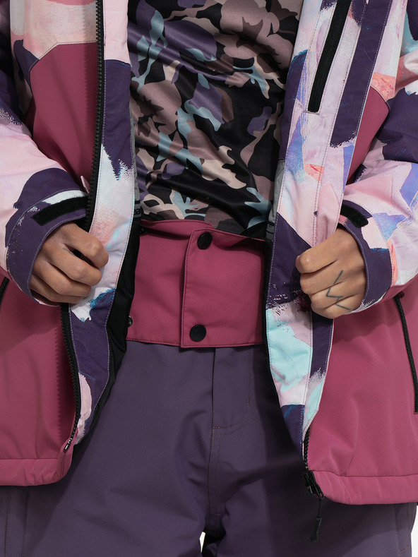 Horsefeathers Horsefeathers Halia dzseki - piros