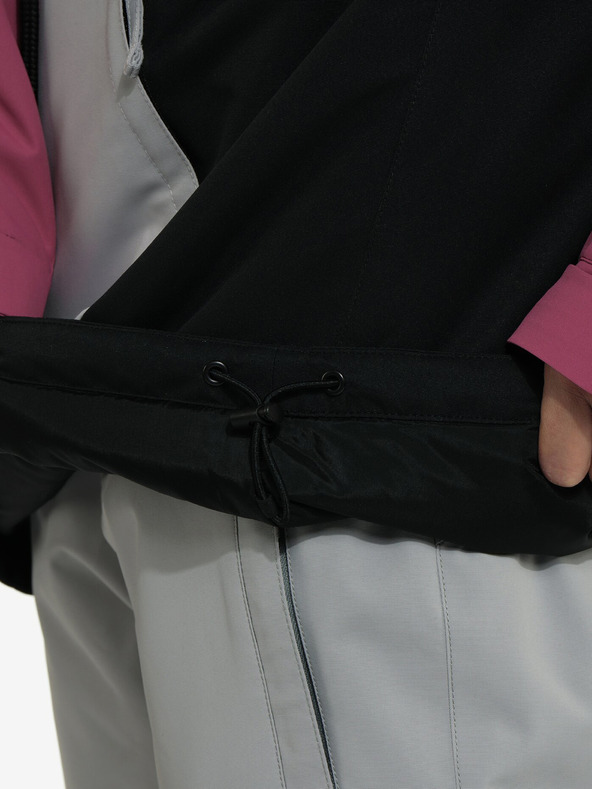 Horsefeathers Derin II kabát Lótollak - szürke