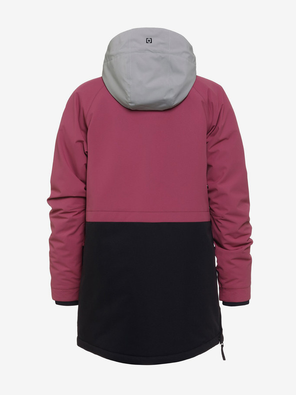 Horsefeathers Derin II kabát Lótollak - szürke