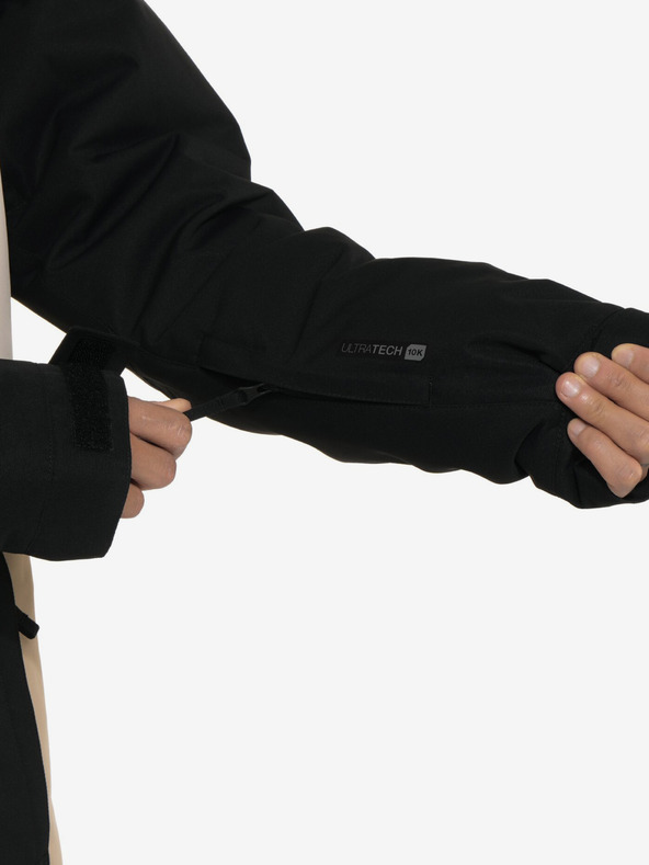 Horsefeathers Derin II kabát Horsefeathers - fekete