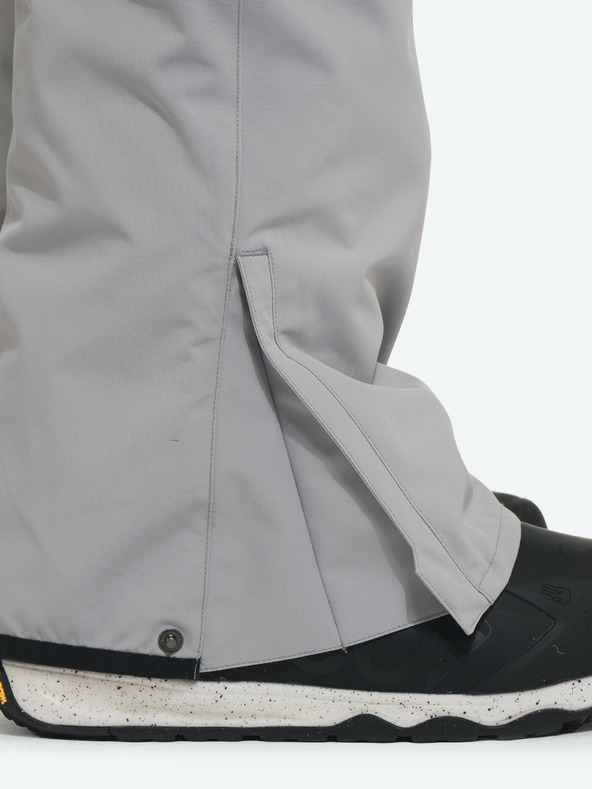 Horsefeathers Orca nadrág Lótollak - szürke