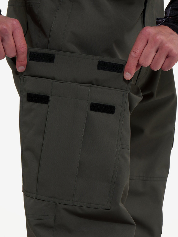 Horsefeathers Rowen Horsefeathers nadrág - zöld